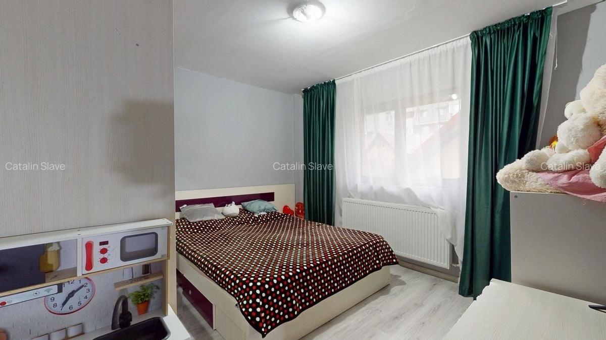 Vila insiruita Amurgului - Metrou Dimitrie Leonida - 15