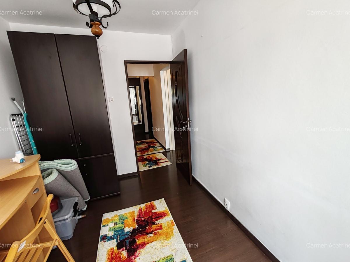 Apartament 4 camere mobilat si utilat modern zona Astra - 11