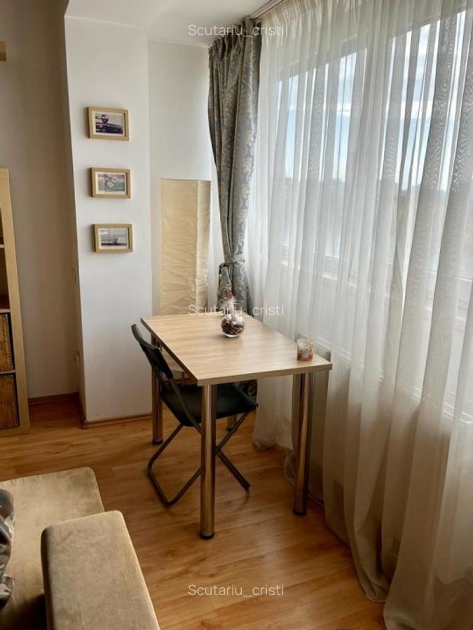 Politehnica - Studio de inchiriat - 7