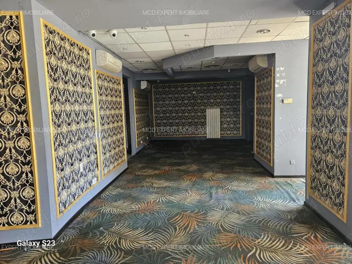 Spa?iu Comercial de Inchiriat Ultracentral Piatra-Neam? - 2