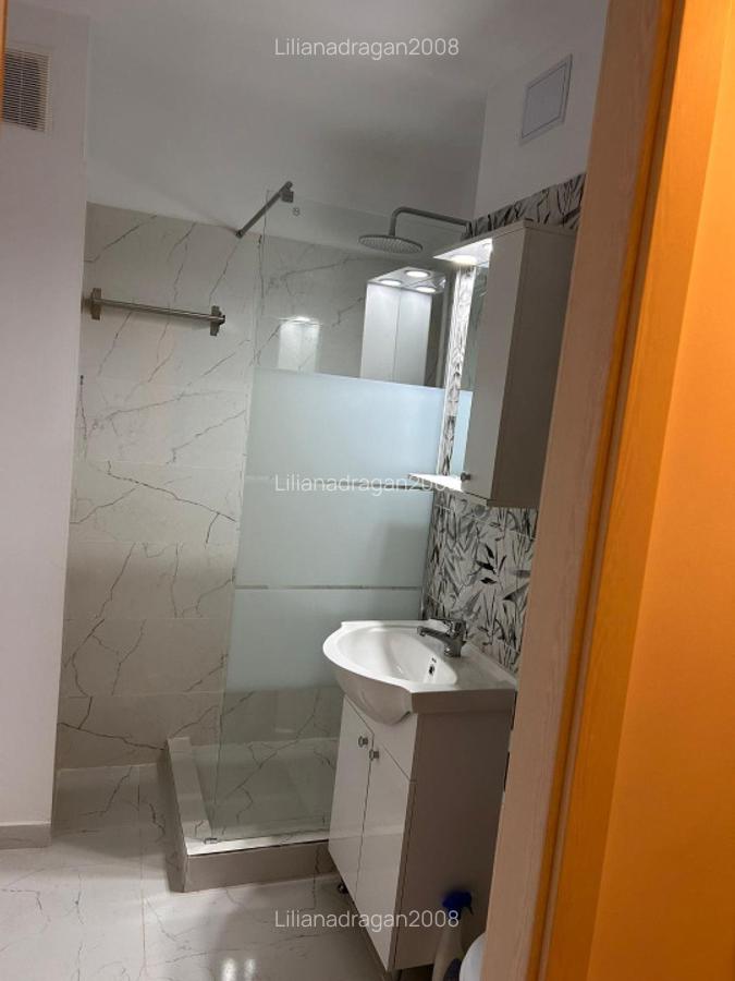Apartament cu 1 cmera in Marasti,la prima inchiriere - 7