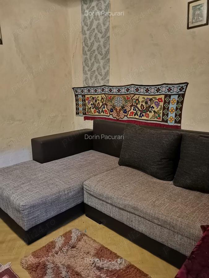 Vand casa la Siliva?ul de Campie - 5