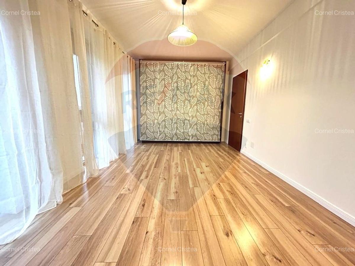 Apartament 3 camere de vanzare - Metrou Brancoveanu - 9