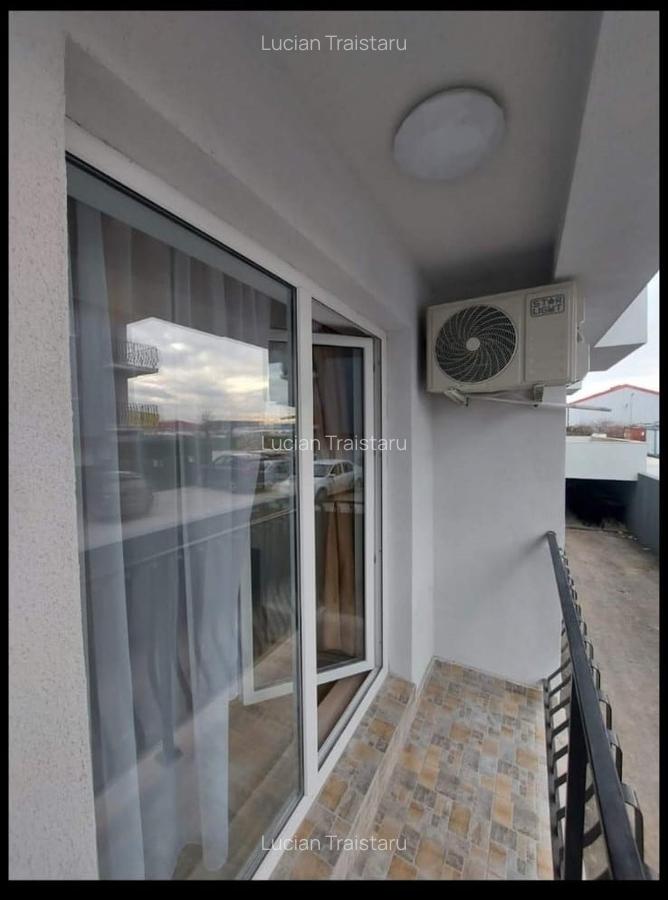 Apartament 2 camere | Parter | Terasă | Încălzire în pardoseală | Disponibil - 9