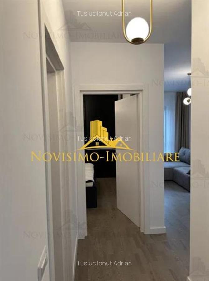 NOVISIMO-IMOBILIARE: STUDIO DE INCHIRIAT IN ZONA ALBERT. P. - 2