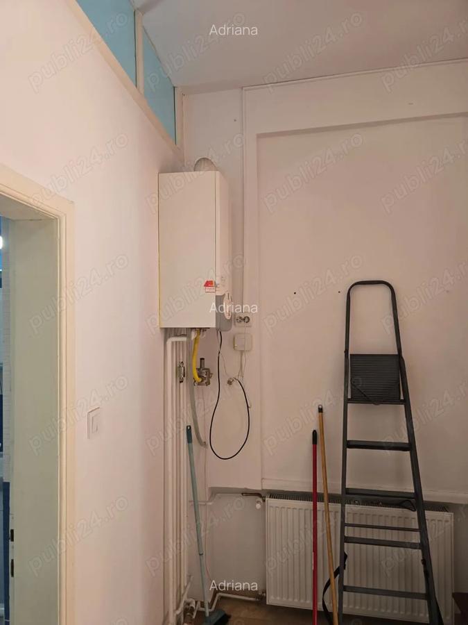 Inchiriez casa spa?ioasa 100 mp utili si 280 mp total teren zona Bulevardul Cetatii Blascovici - 14