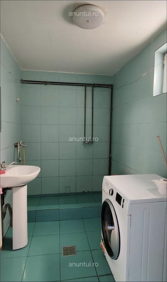 Voluntari, Intrarea Teslui - 5