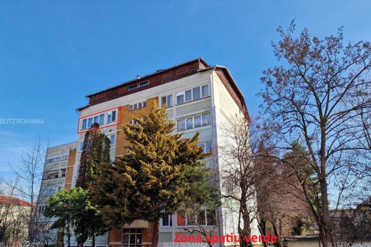 Apartament de vanzare 3 camere, 85 mp, zana-Albina - 4