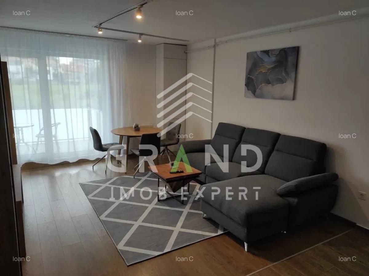 Apartament cu 2 camere semidecomandat, mobilat în Bună Ziua - 3