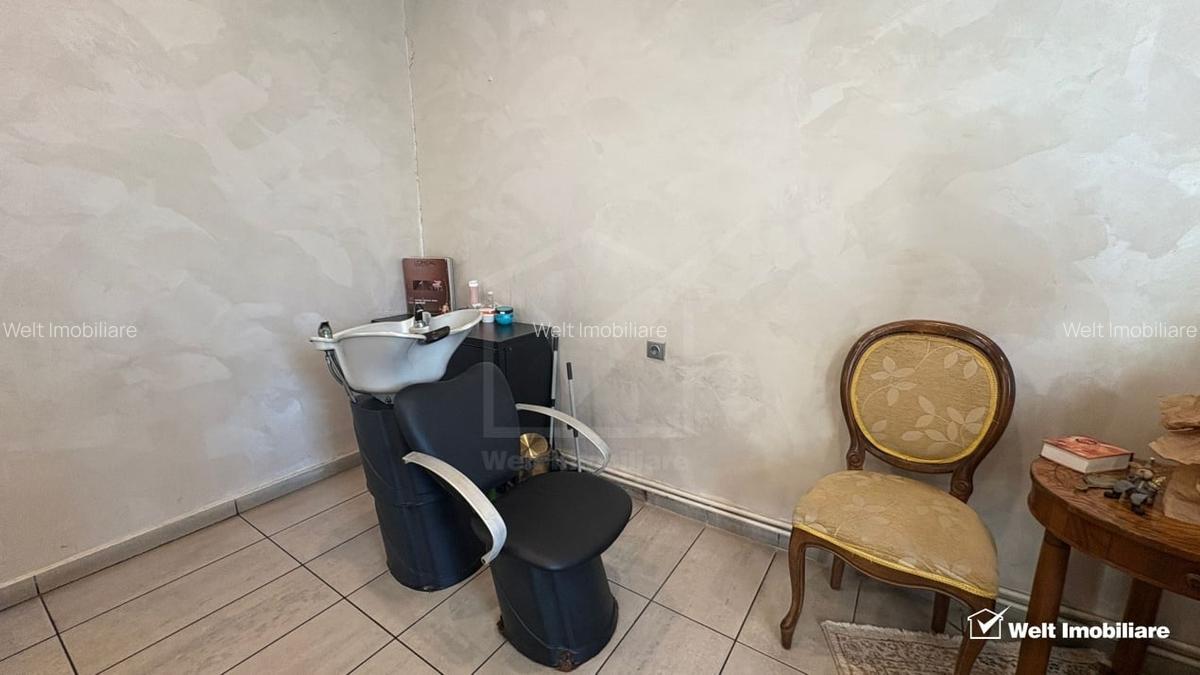 Spatiu comercial pentru salon, Gheorgheni - 4