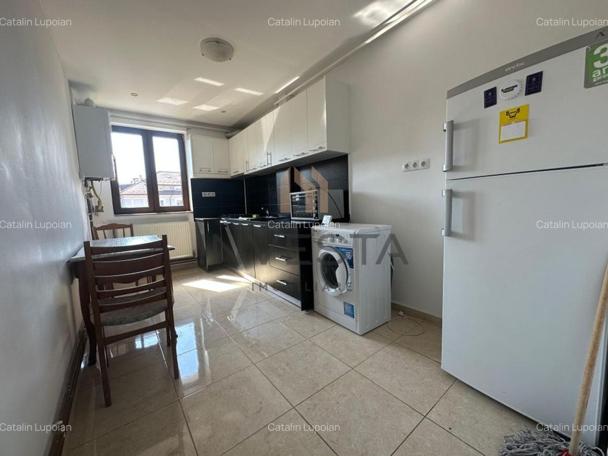 Inchiriere apartament 2 camere central , Dorobanti , zona Regina Maria - 7 Inchiriere apartament 2 camere central , Dorobanti , zona Regina Maria - 7