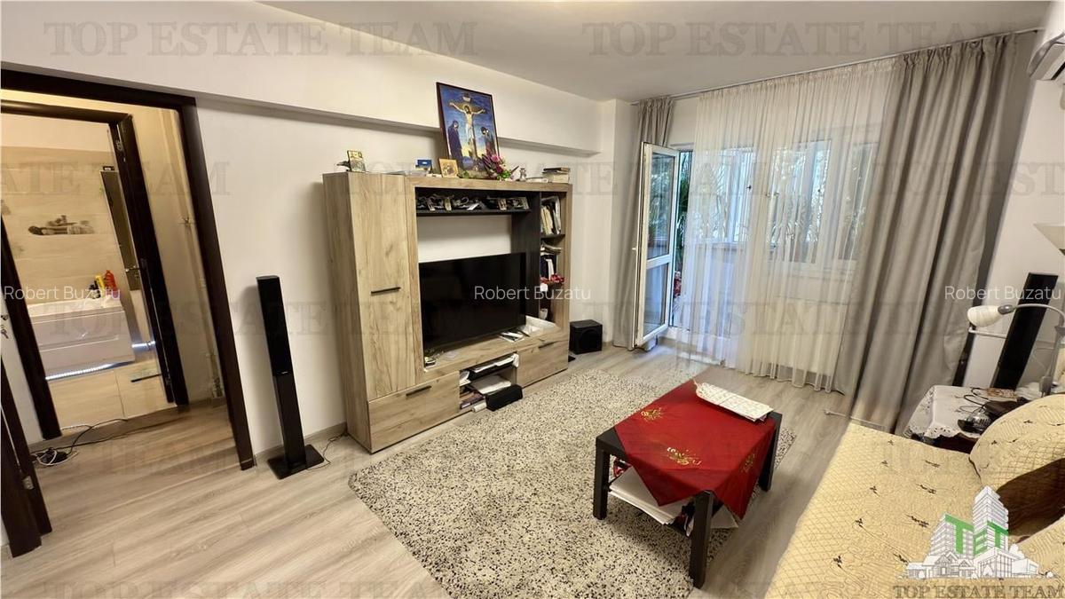 Apartament 2 camere bloc 1985 metrou Titan/Faur - 1