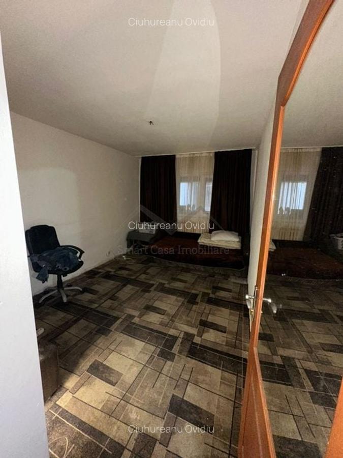 Apartament  1 camera Tatarasi- Metalurgiei - 4