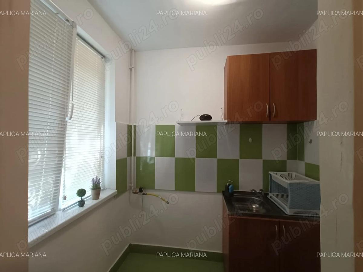 Garsoniera de vanzare zona Titan Ozana - 8