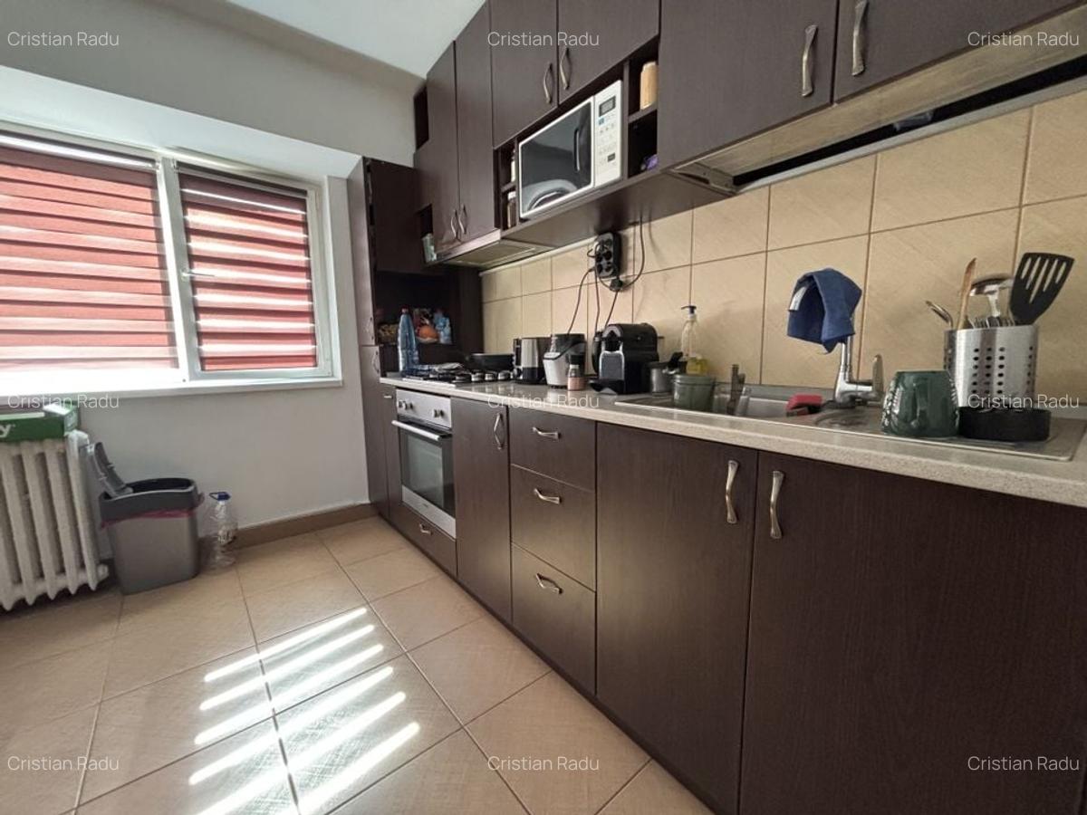 APARTAMENT 2 CAMERE | CRANGASI | MOBILAT - 4