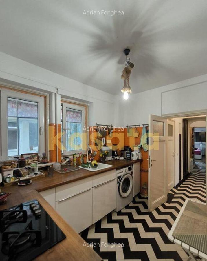 Apartament spa?ios de 3 camere in Sector 2 confort ... - 15