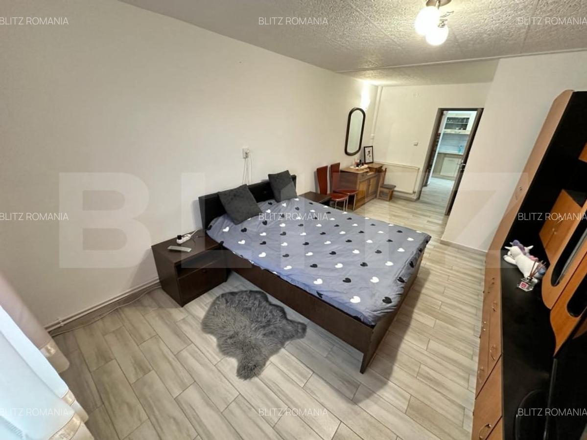 Apartament cu o camera , 35 mp , zona 14 Mai/ Ion Ghica - 7