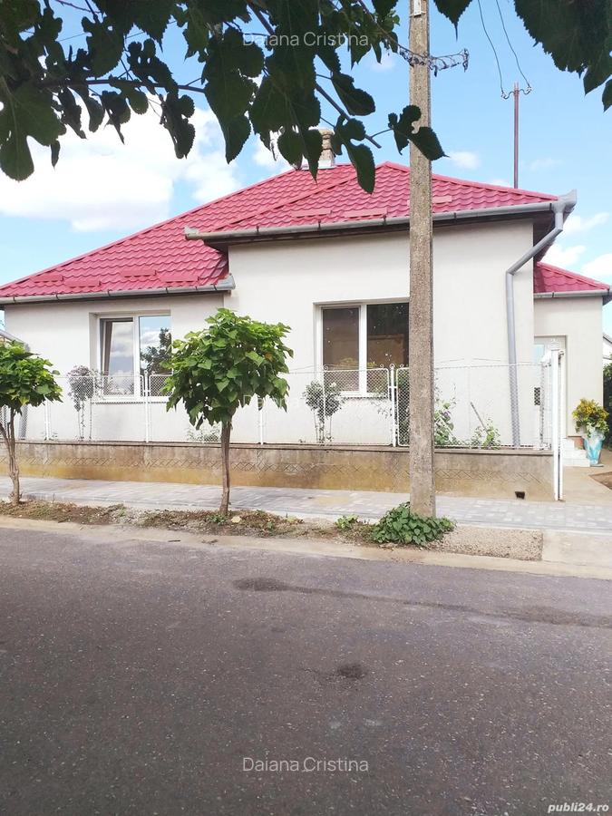 Casa si gradina Petre?ti - 7