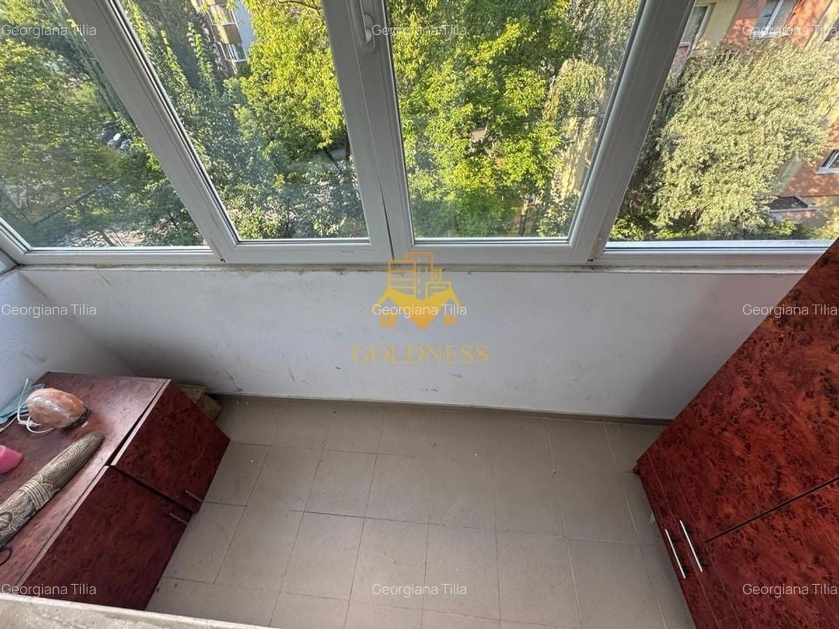 Apartament cu 4 camere decomandat, mobilat în Zorilor - 8
