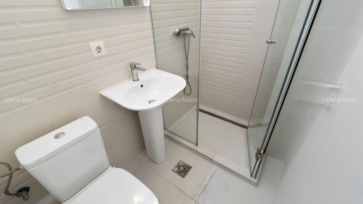 Apartament cu 3 camere, mobilat în Floreasca - 7