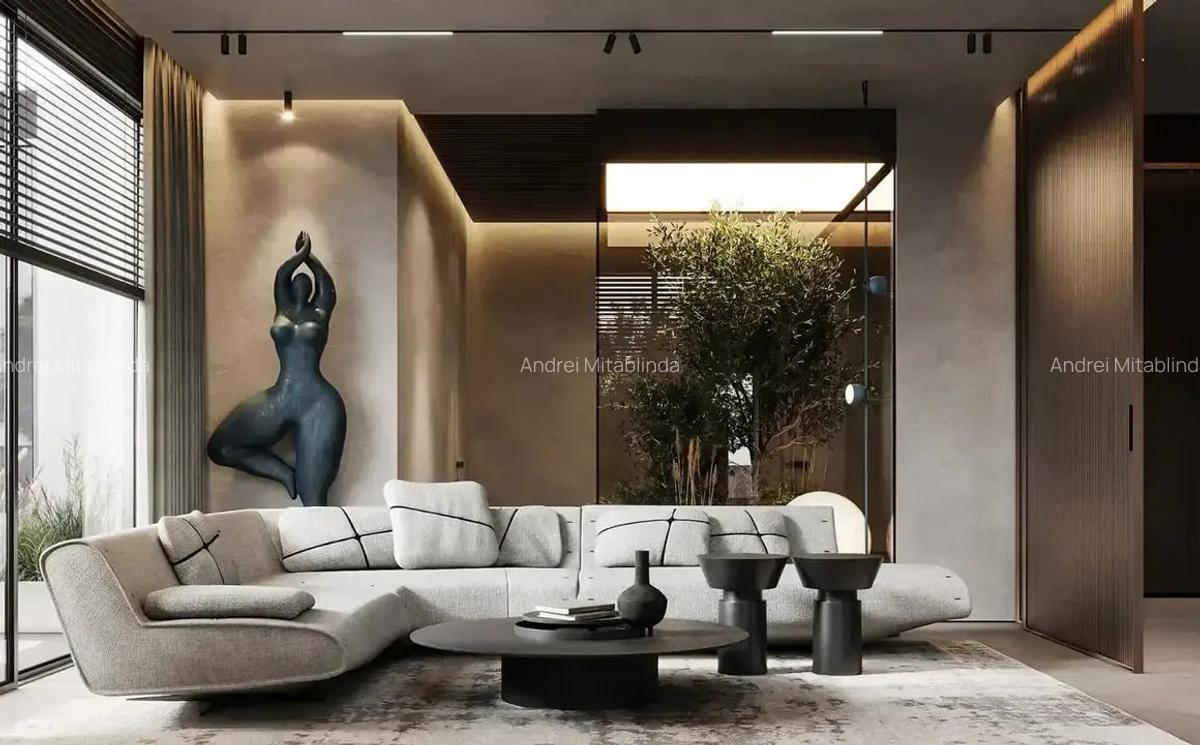 Apartament Nou 2 Camere Decomandat |  Parcare Inclusa - 1