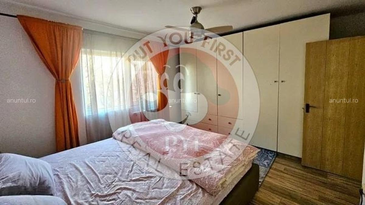 Lacul Tei | Apartament 2 camere | Decomandat | 60mp | B11399 - 3