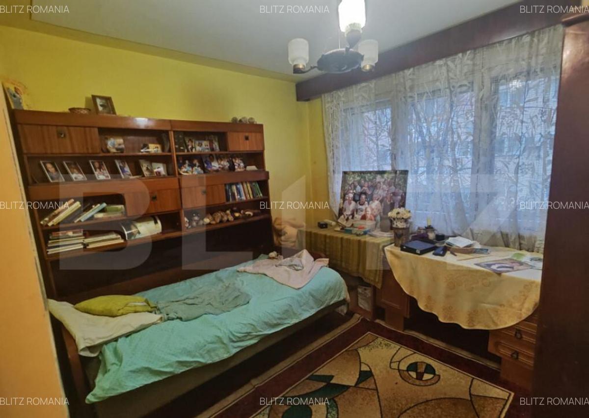 Apartament de vanzare, 2 camere, suprafata 54/m2 micro 16 - 4