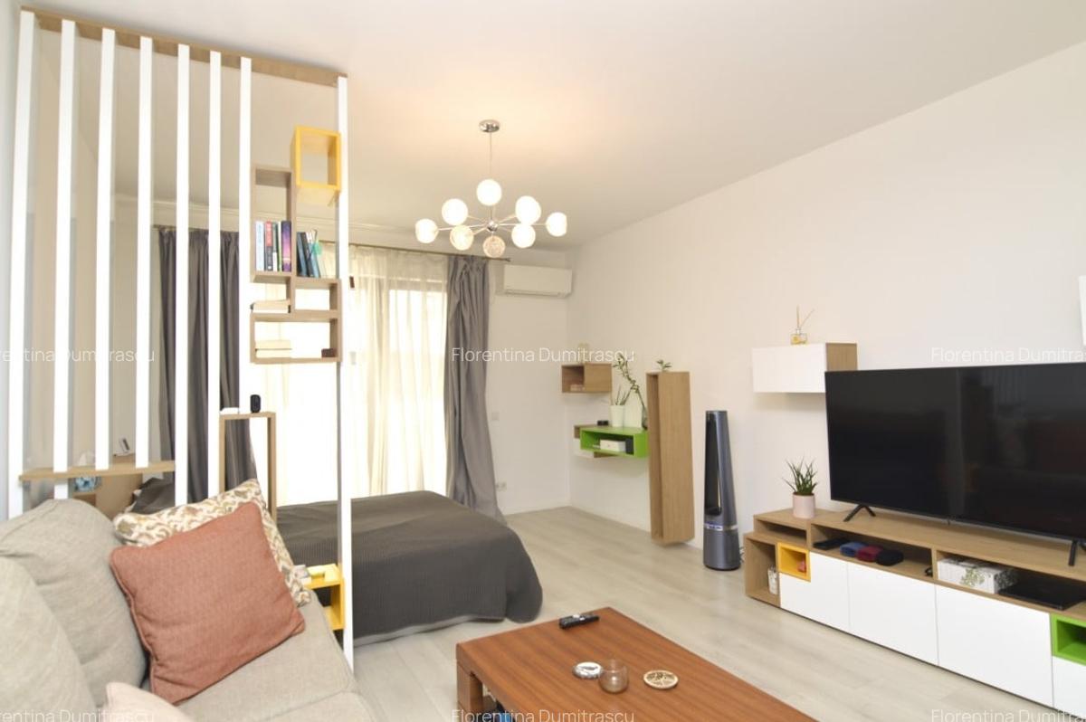 INCHIRIERE APARTAMENT / STUDIO UNIRII - SOHO UNIRII - 8