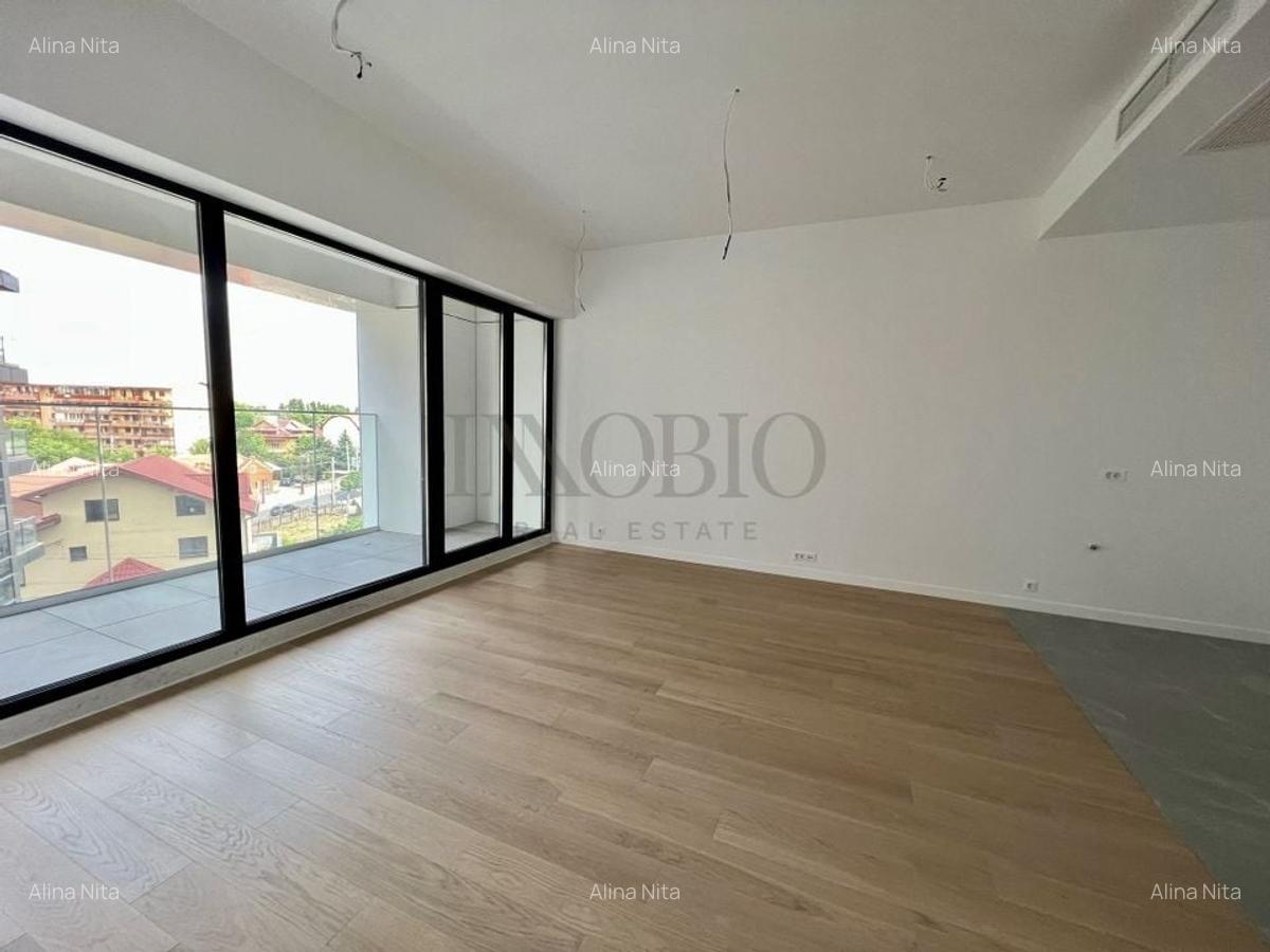 Apartament 2 Camere | One Verdi - 1