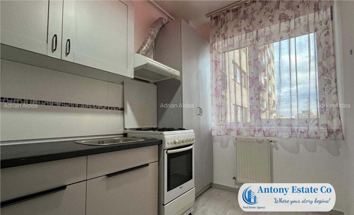 Apartament de inchiriat - Strada Evreilor Deportati, Bloc Pr - 7