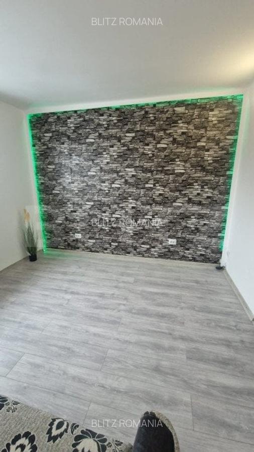 Apartament 2 camere, 48 mp, etaj intermediar, renovat complet, cu beci, Brasov - 10
