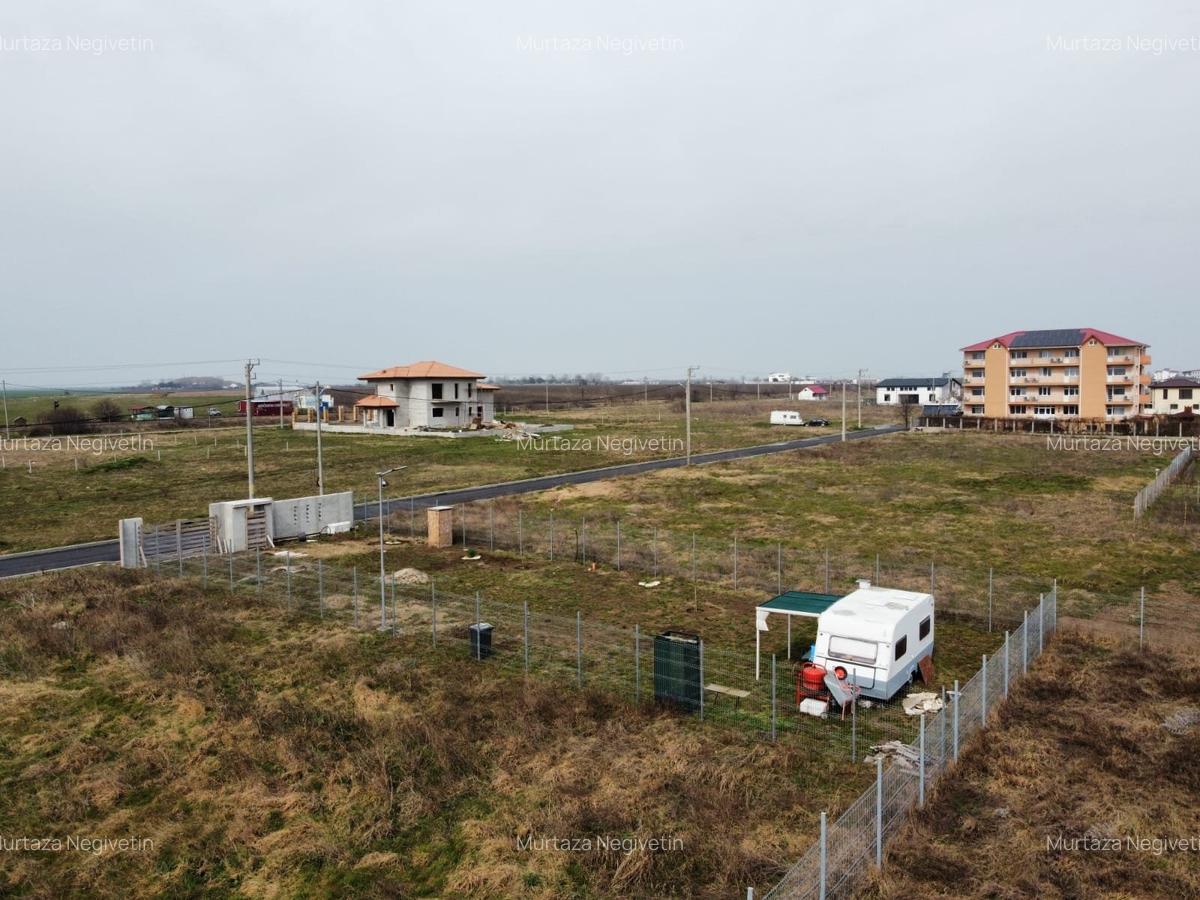 Vanzari terenuri in Costinesti zona Golful Francez - 10