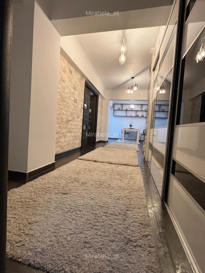 Ambient Residence, 2 camere, parcare privata/termen lung - 4