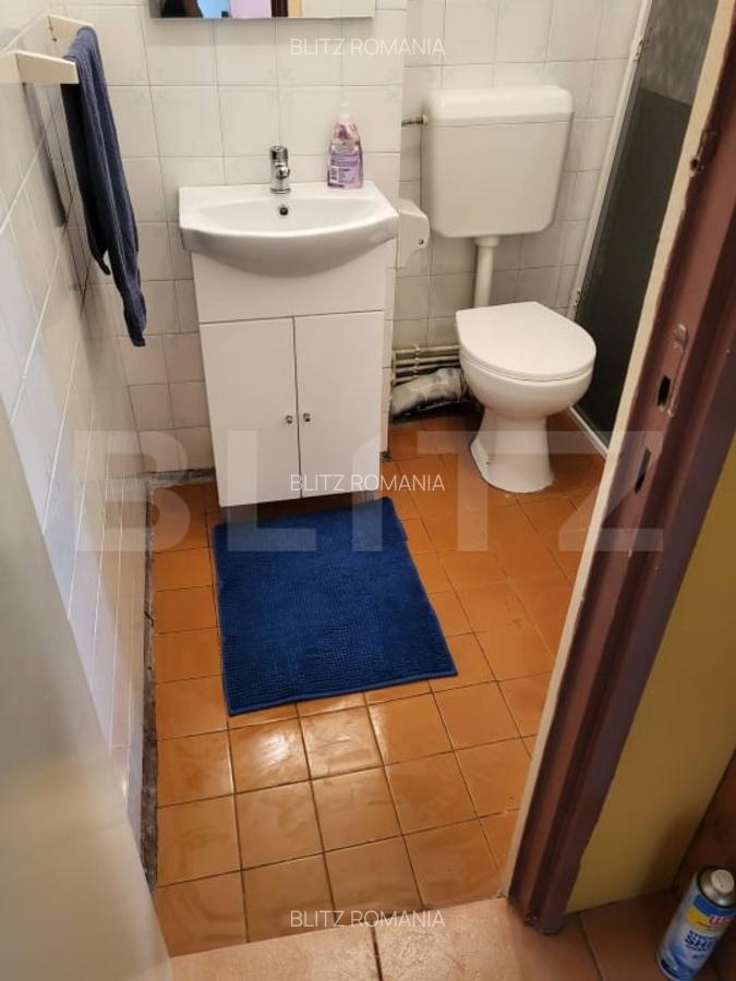 Apartament 3 camere, 70 mp, strada Barbu Iscovescu - 15