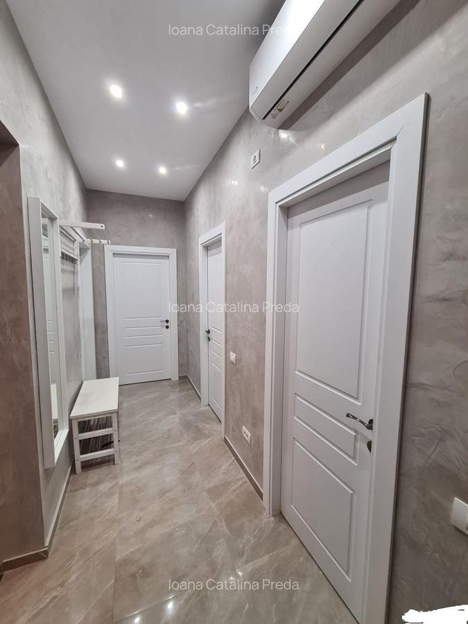 Apartament cu 3 camere, mobilat în Dorobanți - 3