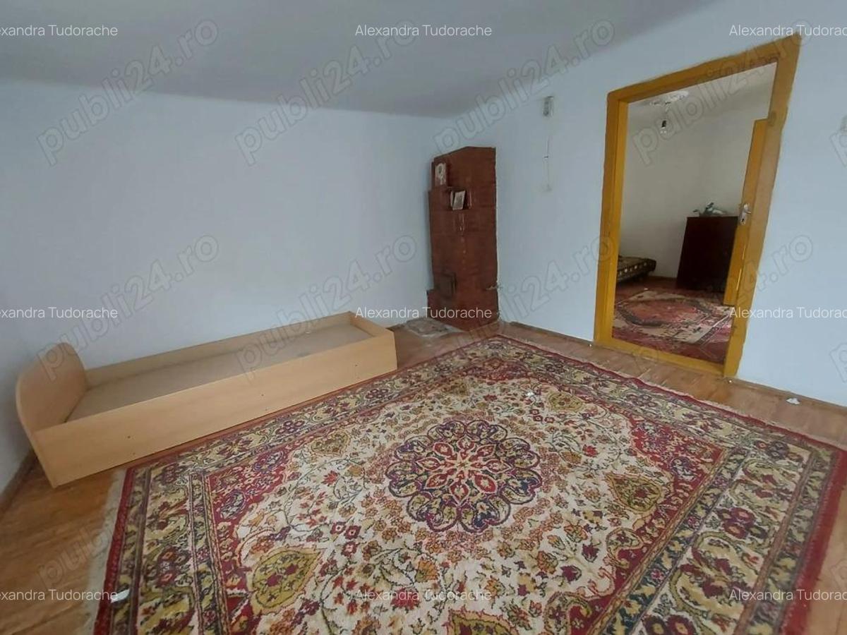 Vanzare casa si teren - Targoviste, zona Calea Bucuresti - 15