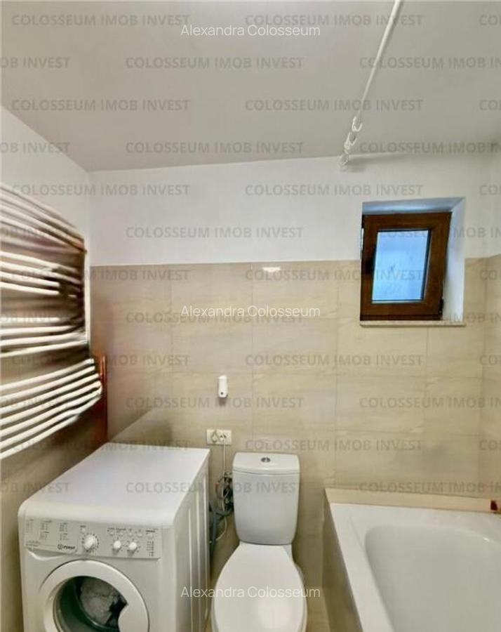 COMISION 0% Corp casa 2 camere si 2 bai- zona Mihai Viteazul-Morii - 13
