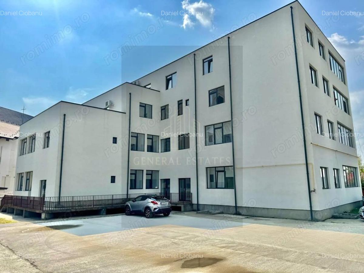 Vanzare apartament cu o camera - 35 m.p in Pacurari - Iasi - 8