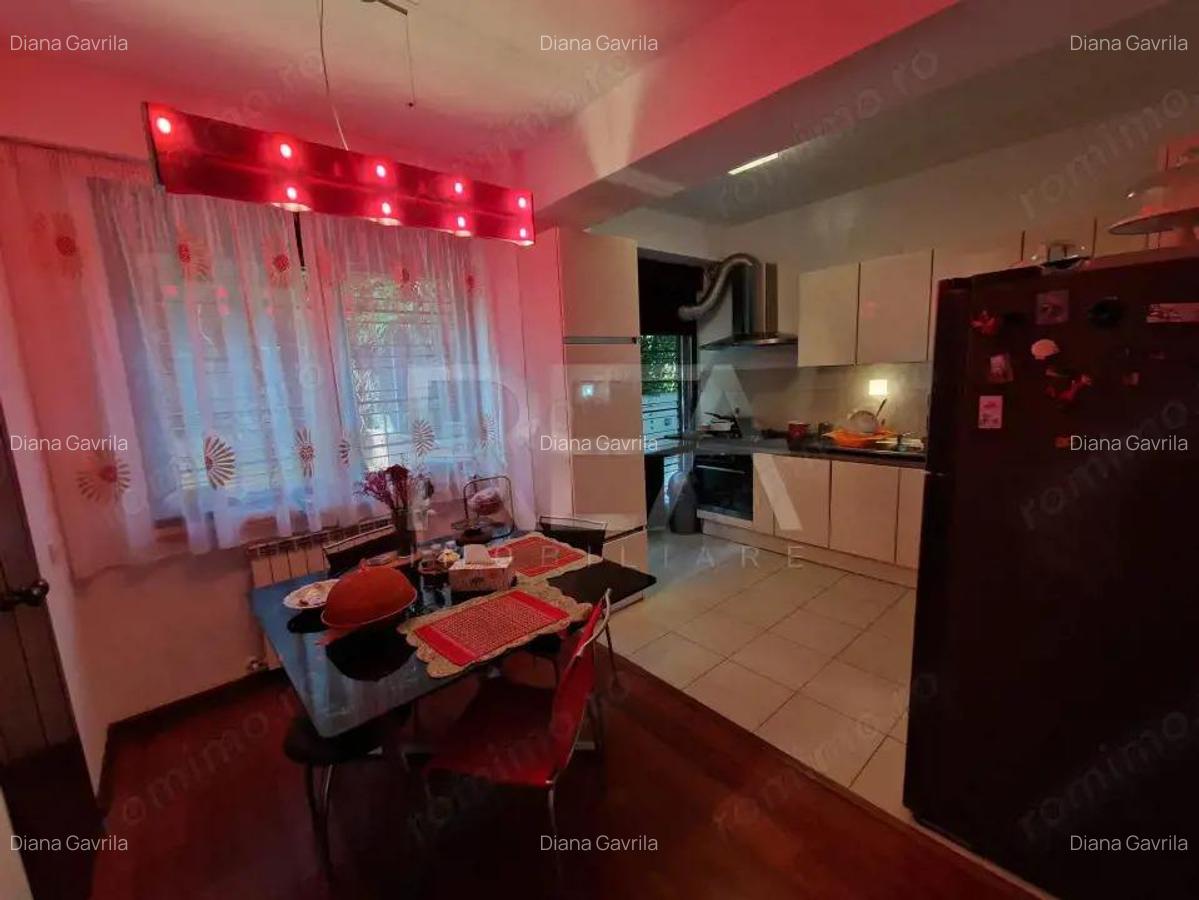 Apartament 4 camere, Floreasca - 12
