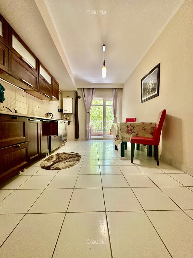 Apartament cu 3 camere decomandat în Herăstrău - 6