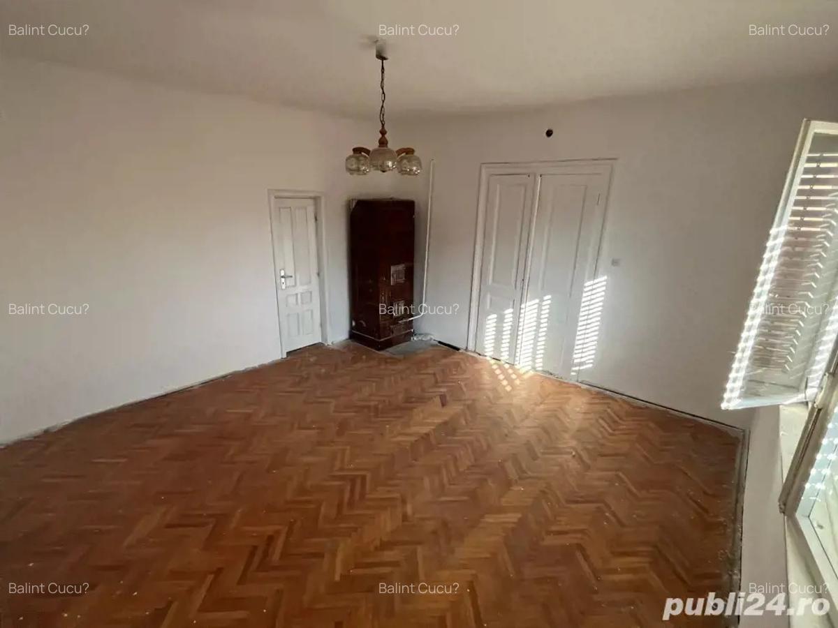 Vand Casa in Lugoj str Stefan cel Mare - 1
