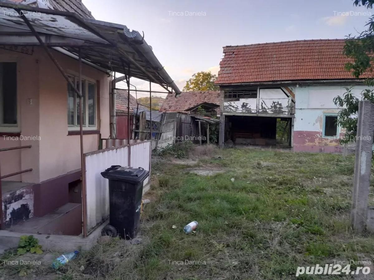 Casa de vanzare - Aiud Jud.Alba - 1