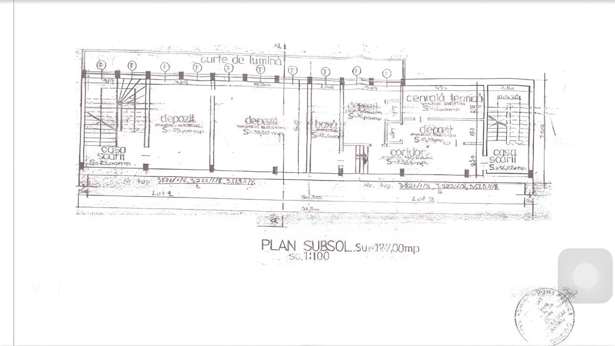 Mega spațiu comercial de vănzare/închiriere în Codlea - 8