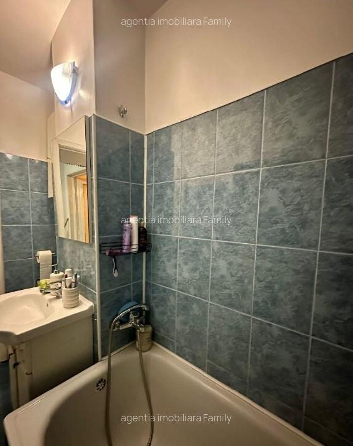 Apartament cu 2 Camere Nedecomandate Etaj 3 - Zona George Enescu - 3