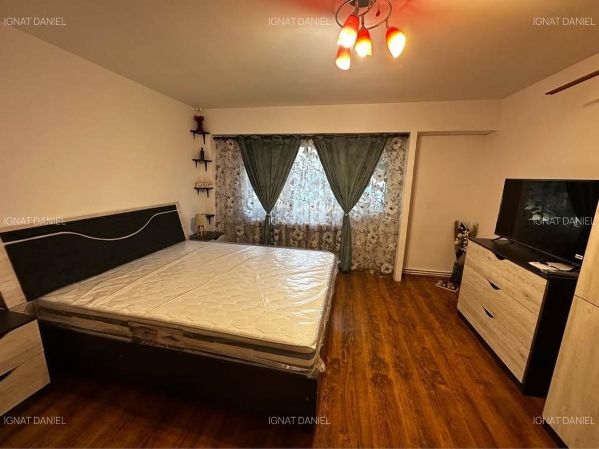 Apartament cu 1 camera, decomandat, zona Pacurari - 1