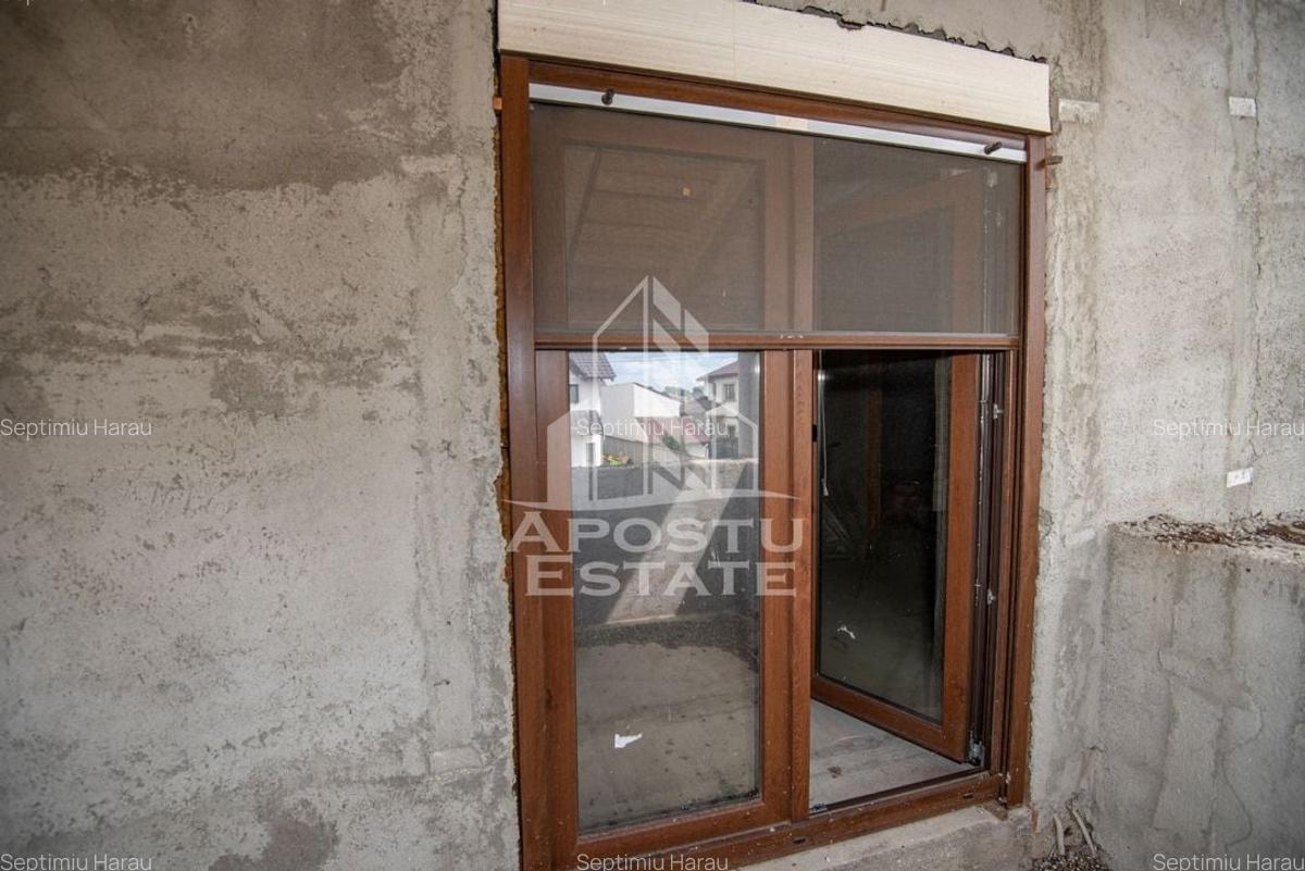 Casa individuala | 5 camere | 184mp utili | Teren 1088 | Chisoda - 16