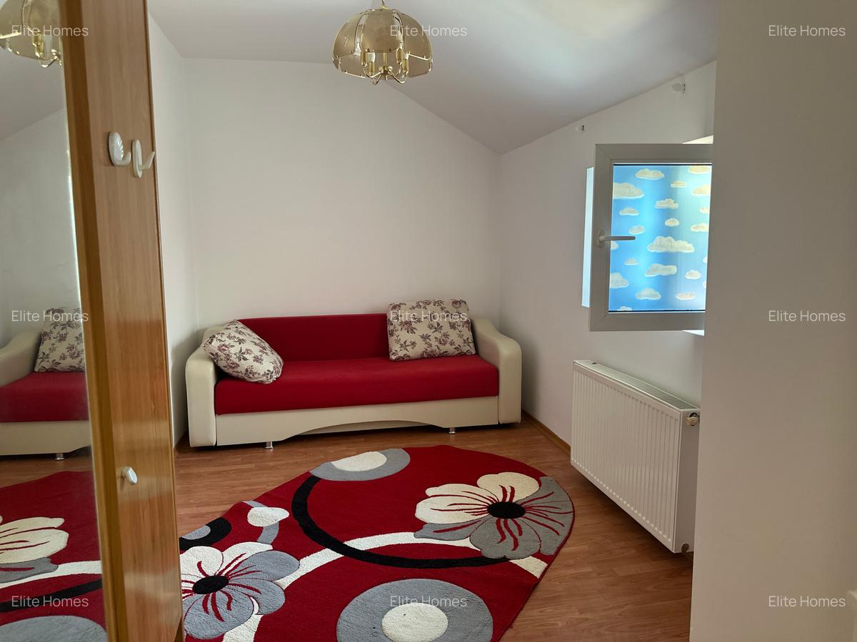 Casa cu curte in zona Stefan cel Mare/ House with courtyard in Ștefan cel Mare - 9