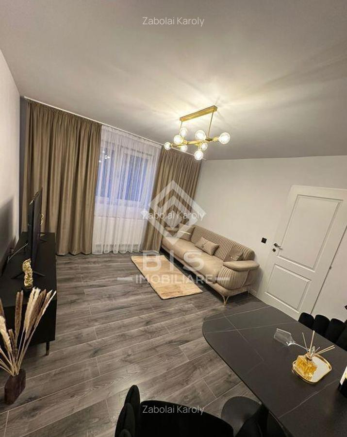 Apartament 2 camere lux - 4 Apartament 2 camere lux - 4
