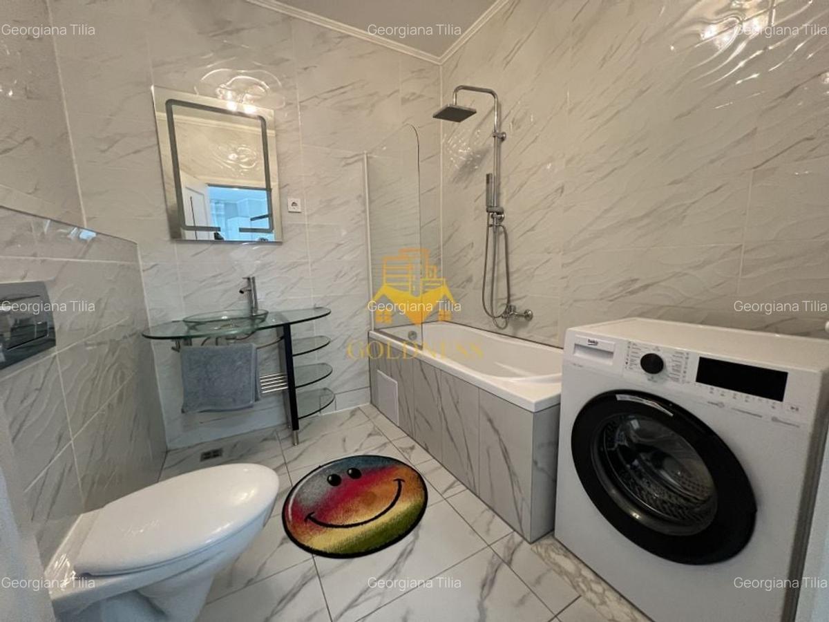 1 camera, modern, Cartierul Zorilor, Golden Tulip, Wings, LIDL, USAMV - 7