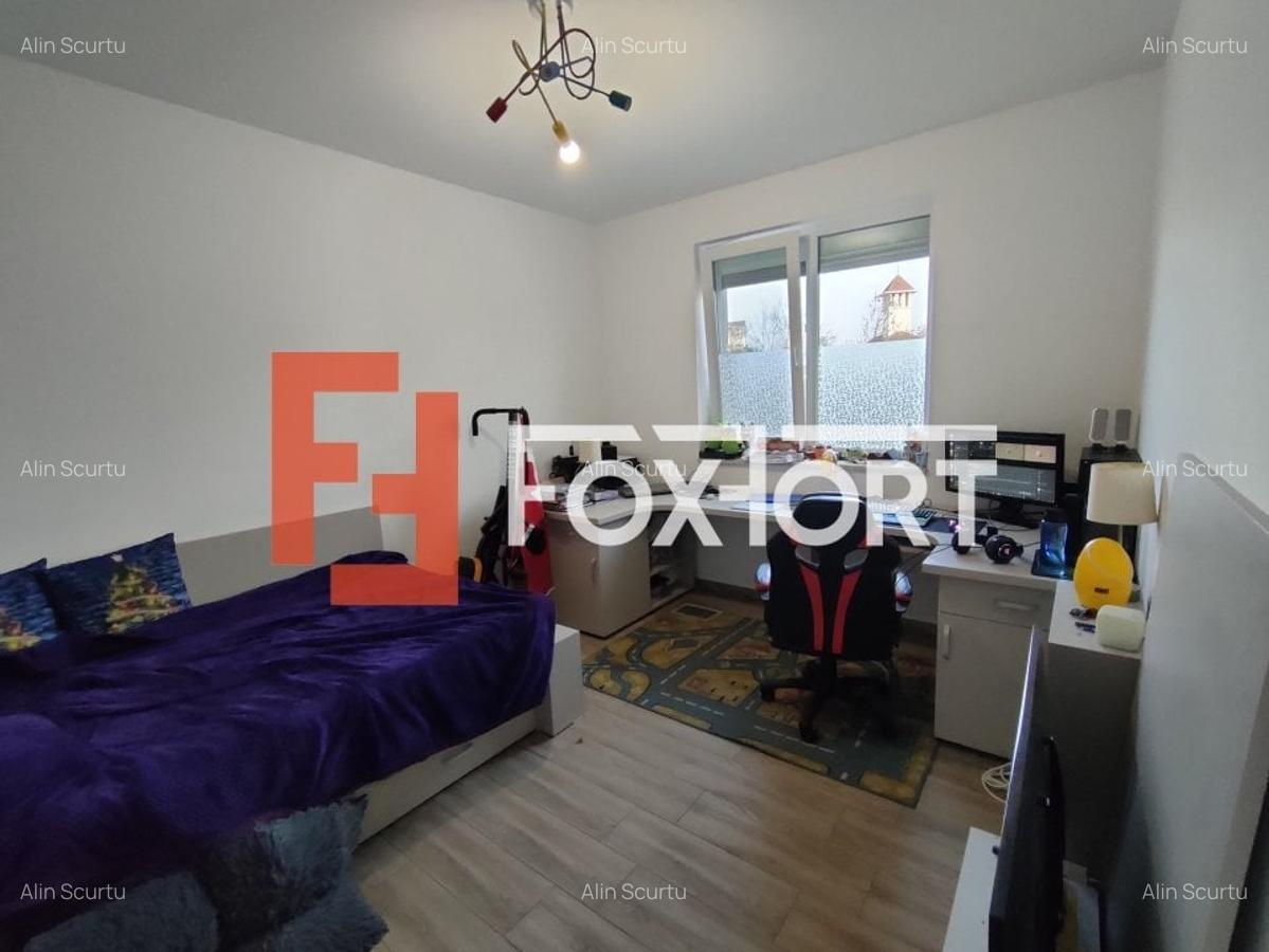 Apartament cu 4 camere mobilat si utilat, la intrare in Giroc  - ID V4383 - 2